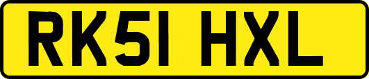 RK51HXL