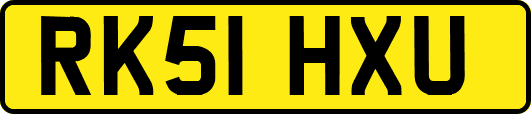 RK51HXU