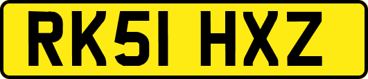 RK51HXZ