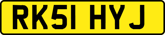 RK51HYJ