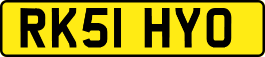 RK51HYO