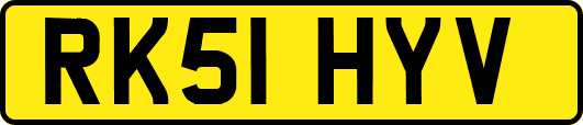 RK51HYV