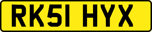 RK51HYX