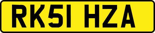 RK51HZA