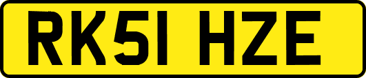 RK51HZE