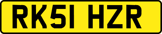 RK51HZR