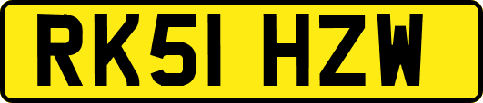 RK51HZW