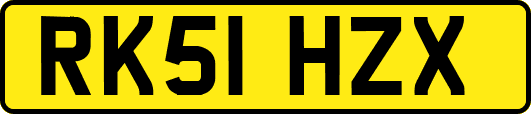 RK51HZX