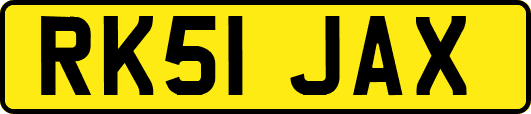 RK51JAX