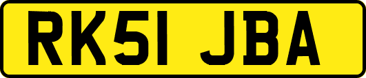 RK51JBA