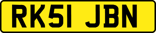 RK51JBN