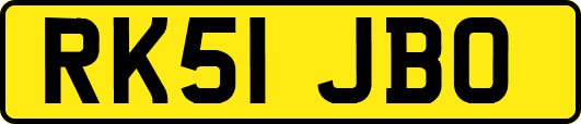 RK51JBO