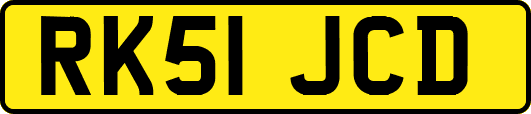 RK51JCD