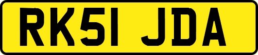 RK51JDA