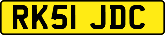 RK51JDC