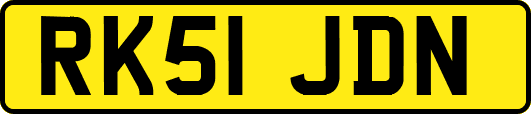 RK51JDN