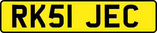 RK51JEC