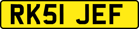 RK51JEF