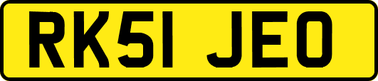 RK51JEO