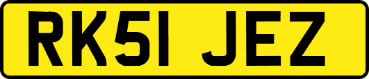 RK51JEZ