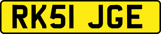 RK51JGE