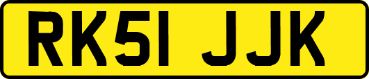 RK51JJK