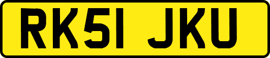 RK51JKU