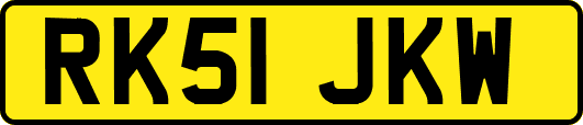 RK51JKW