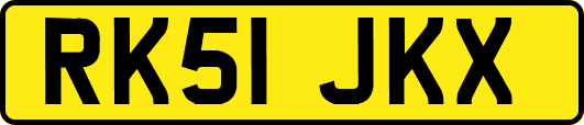 RK51JKX