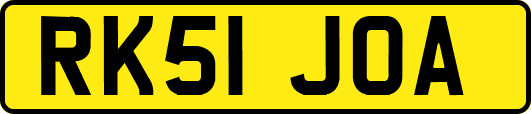 RK51JOA