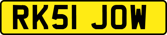 RK51JOW