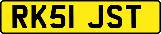 RK51JST