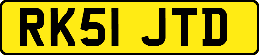 RK51JTD