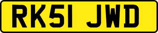 RK51JWD