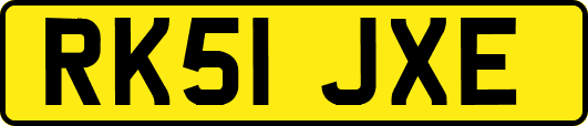 RK51JXE