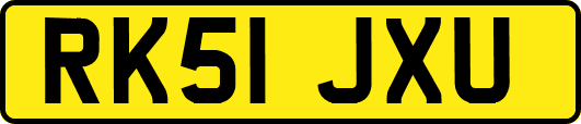 RK51JXU