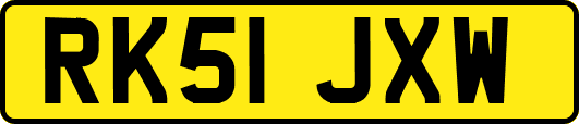 RK51JXW