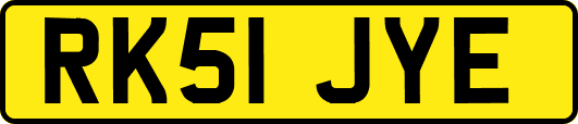 RK51JYE