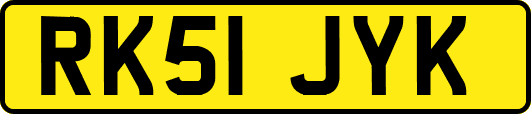 RK51JYK