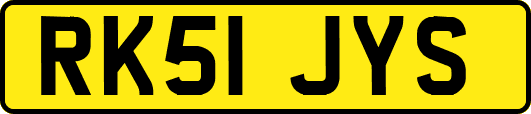 RK51JYS