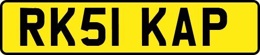 RK51KAP