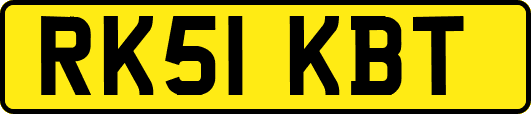 RK51KBT