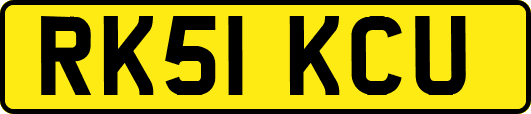 RK51KCU