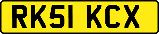 RK51KCX