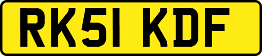 RK51KDF