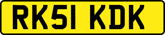 RK51KDK