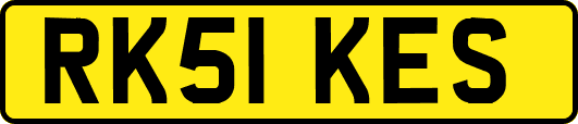 RK51KES