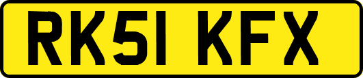 RK51KFX