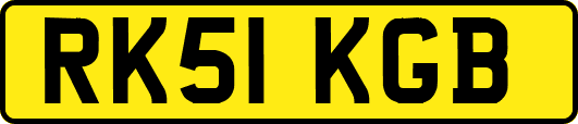 RK51KGB