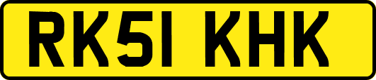 RK51KHK